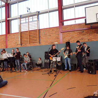 dscn3215 Montessori-Schulzentrum Leipzig - Neuigkeiten - Projektwoche zeigt Schüler-Talente